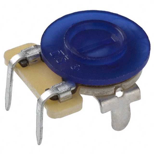 201UR253B CTS Electrocomponents electronic component